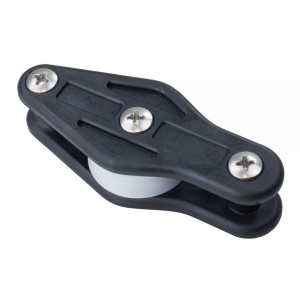 POLEA DOBLE ARRAIGO 34mm.