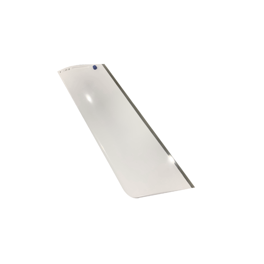 DÉRIVE LASER ILCA