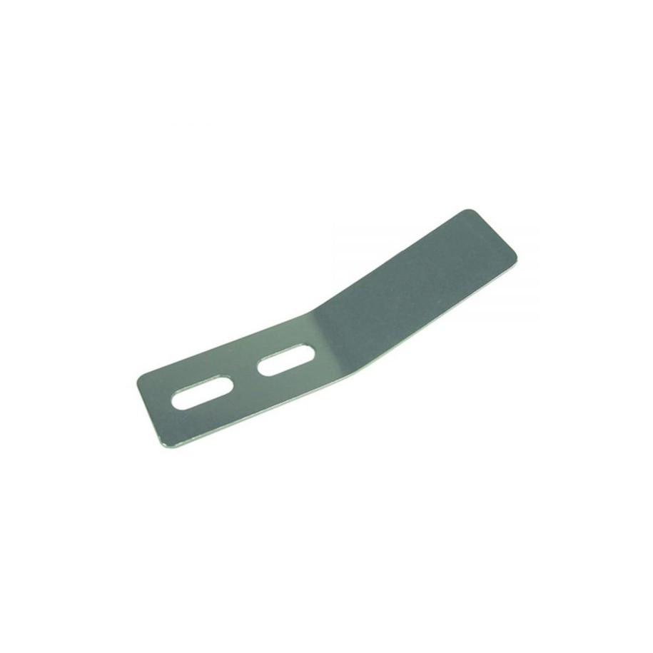 CLIP DE VERROUILLAGE DU GOUVERNAIL