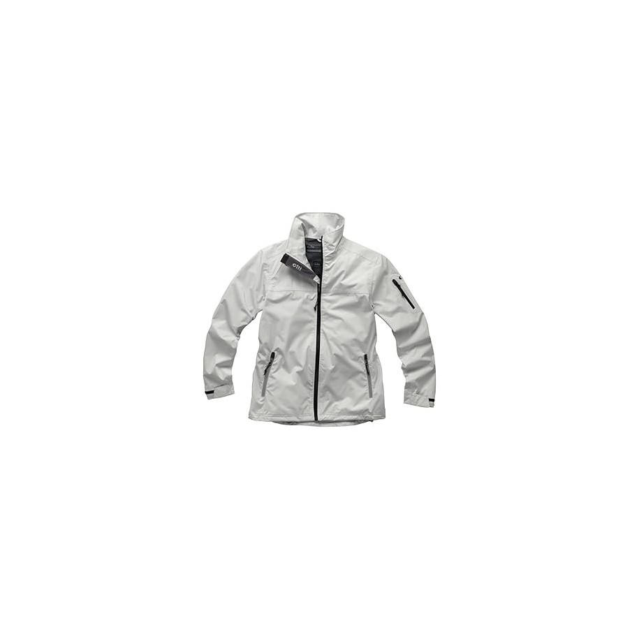 CHAQUETA BASICA GILL 1042