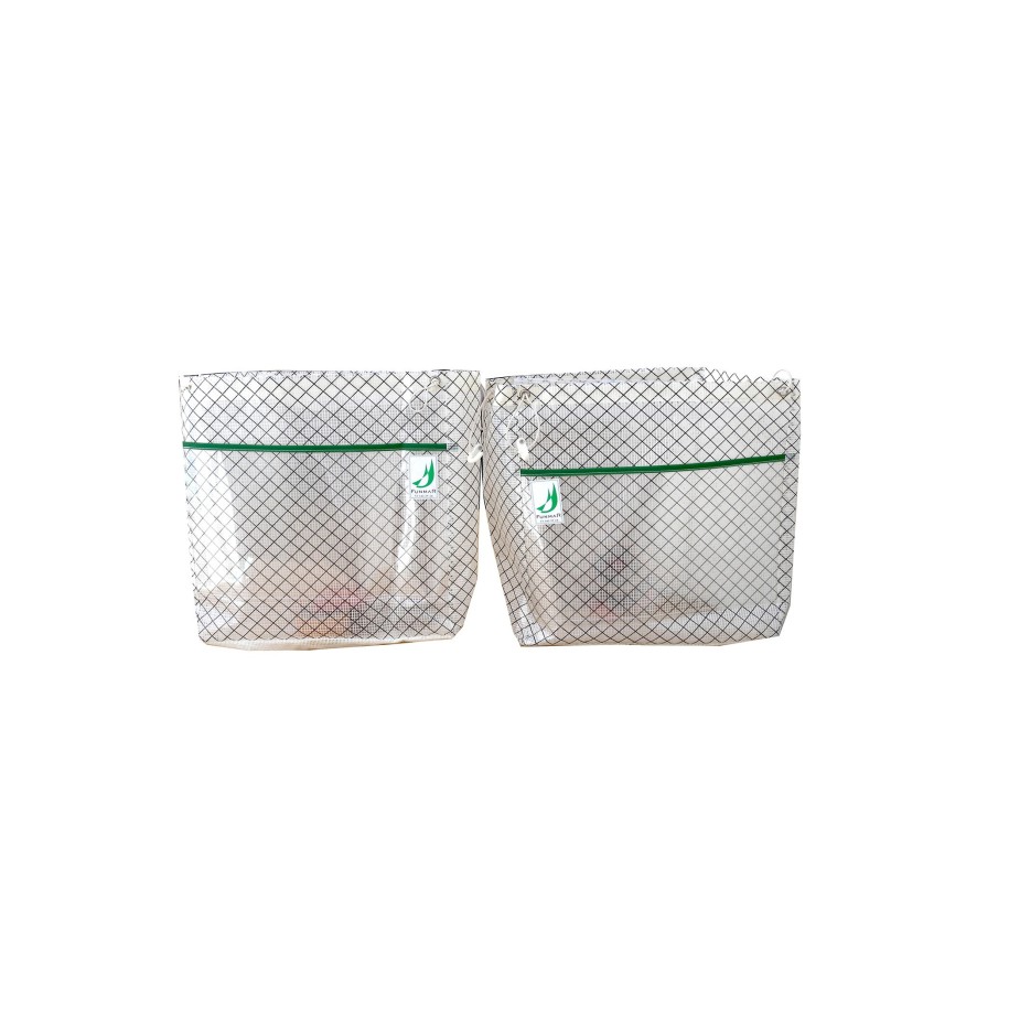 SPI 420 BAGS (2 pcs.)