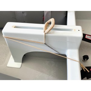 optimist naaix daggerboard system
