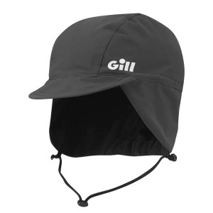 GORRO OREJERO AJUSTABLE GILL ht44