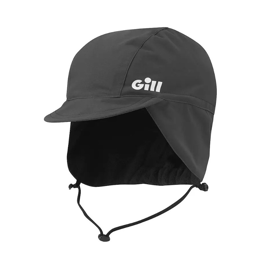 GORRO OREJERO AJUSTABLE GILL ht44