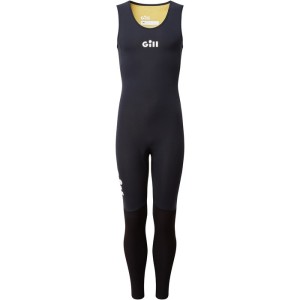 NEOPRENO GILL ZENTHERM 3MM (junior y adulto)