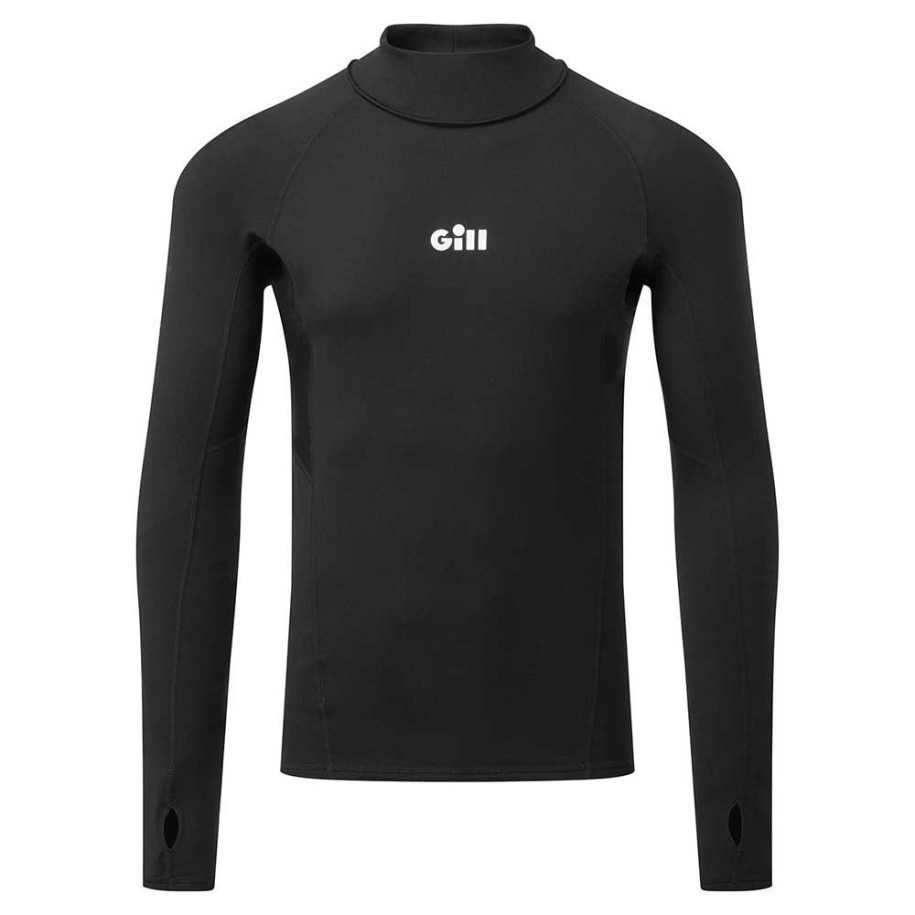 Lycra hydrophobe fleece gill