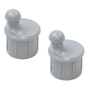 tope percha 29mm