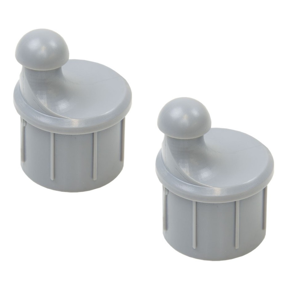 tope percha 29mm