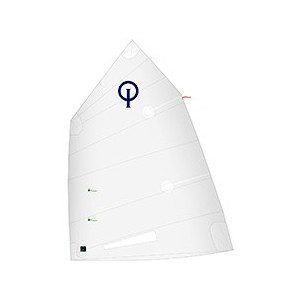 OPTIMIST QX-1 LIGHT QUANTUM SAIL