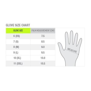 ZHIK TACTICAL GLOVE
