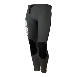 PANTALÓN DE LYCRA CON REFUERZOS
