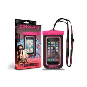 bolsa teléfono hermética seawag
