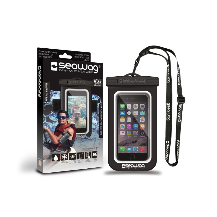 BOLSA TELEFONO HERMÉTICA SEAWAG
