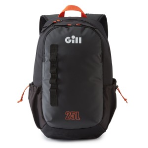 MOCHILA 25L GILL
