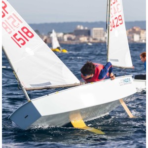 OPTIMIST CHARTER