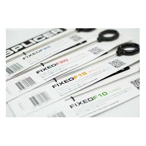 AGUJA CABOS D-SPLICER