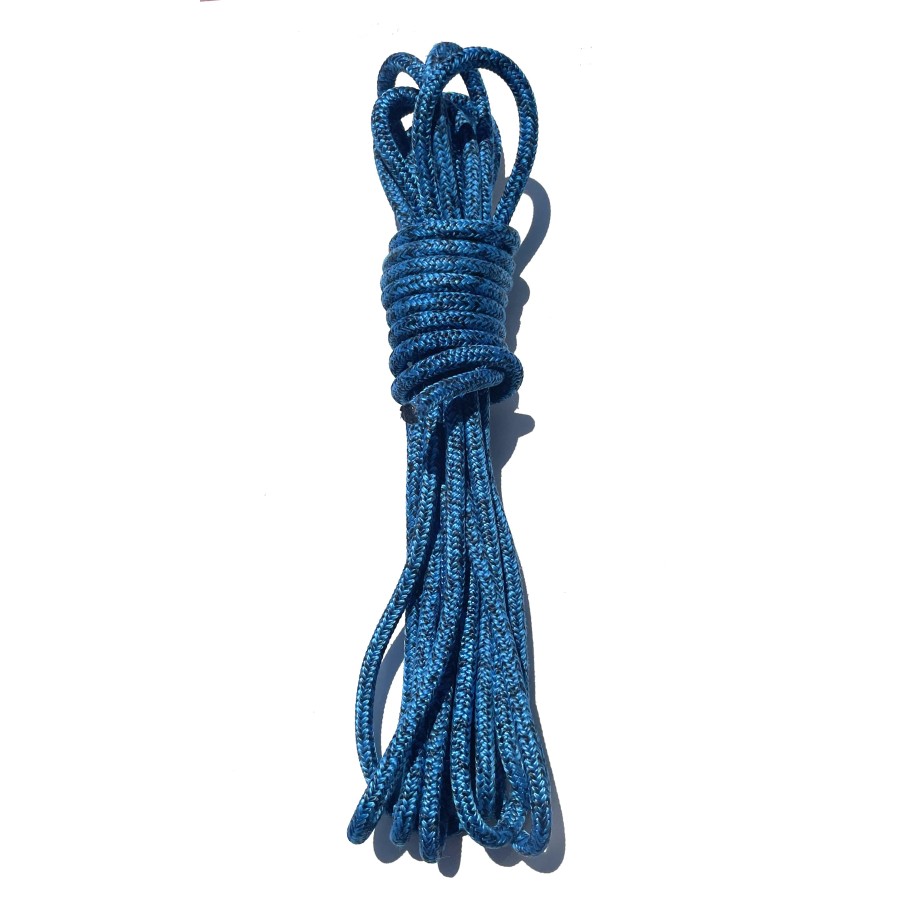 ESCOTA 7MM TITANIC BLUE
