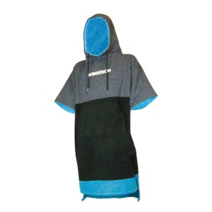 PONCHO TOALLA WINDESIGN