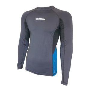LYCRA AIRMESH MANGA LARGA WINDESIGN