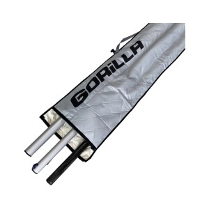 FUNDA PALOS ILCA GORILLA
