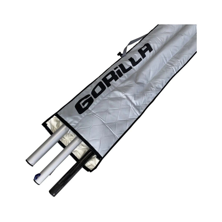 FUNDA PALOS ILCA GORILLA