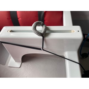 BUNGY SISTEMA DE ORZA V.2 NAAIX