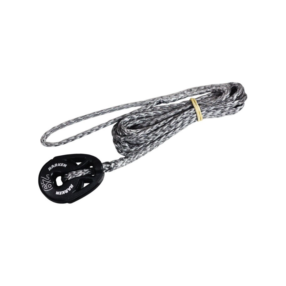 DESMULTIPLICADOR PAJARIN ILCA 4