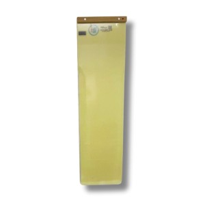 Orza Optimist epoxi n1foils