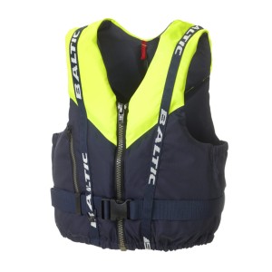 CHALECO GENUA BALTIC