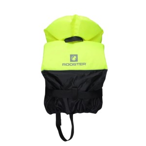 CHALECO ROOSTER INFANTIL