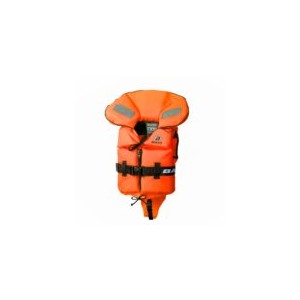 CHALECO INFANTIL BALTIC