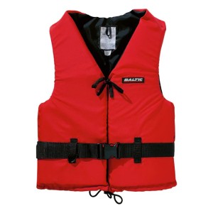 GILET AQUA BALTIQUE
