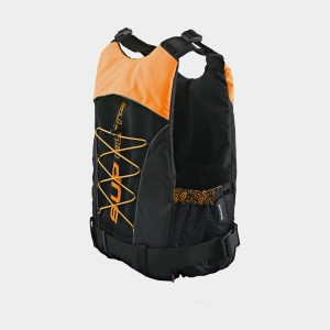 CHALECO ELITE BALTIC ORANGE