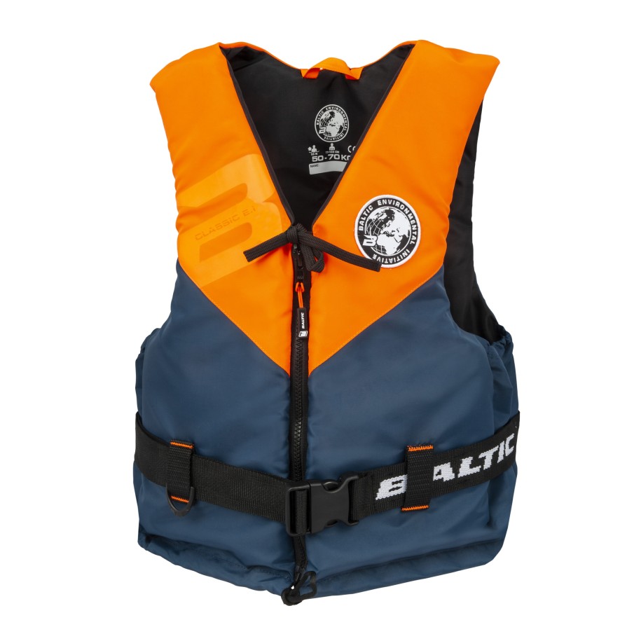 CHALECO BALTIC CLASSIC E.I