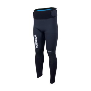 Pantalón neopreno c/refuerzos (junior y adulto)