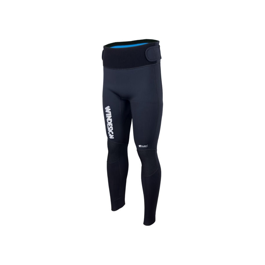 Pantalón neopreno con refuerzos