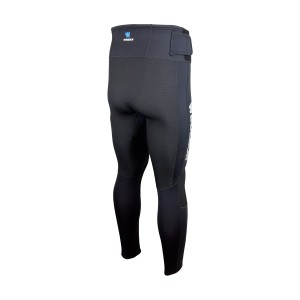 Pantalón neopreno con refuerzos