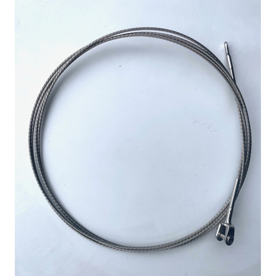 CABLE ACERO PROA 420