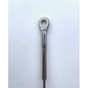 CABLE ACERO PROA 420