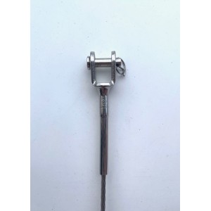 CABLE ACERO PROA 420