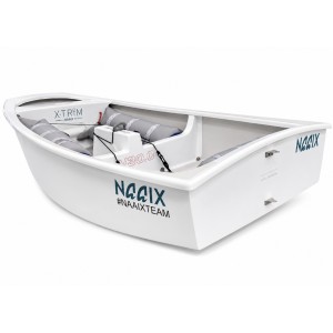 CASCO NAAIX X-TRIM V.30.0