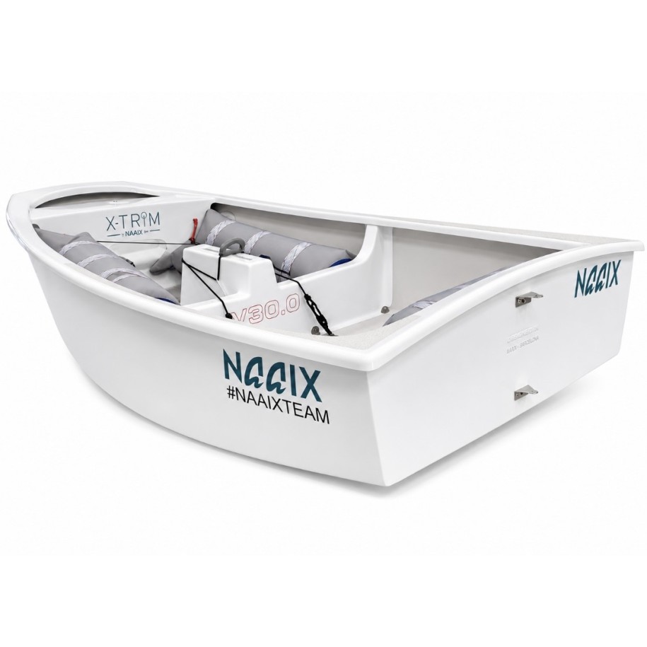 CASCO NAAIX X-TRIM V.30.0