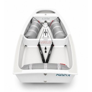 CASCO NAAIX X-TRIM V.30.0