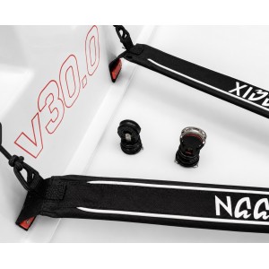 CASCO NAAIX X-TRIM V.30.0