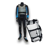 Ropa técnica y complementos