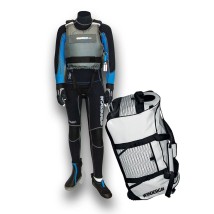 Ropa técnica y complementos