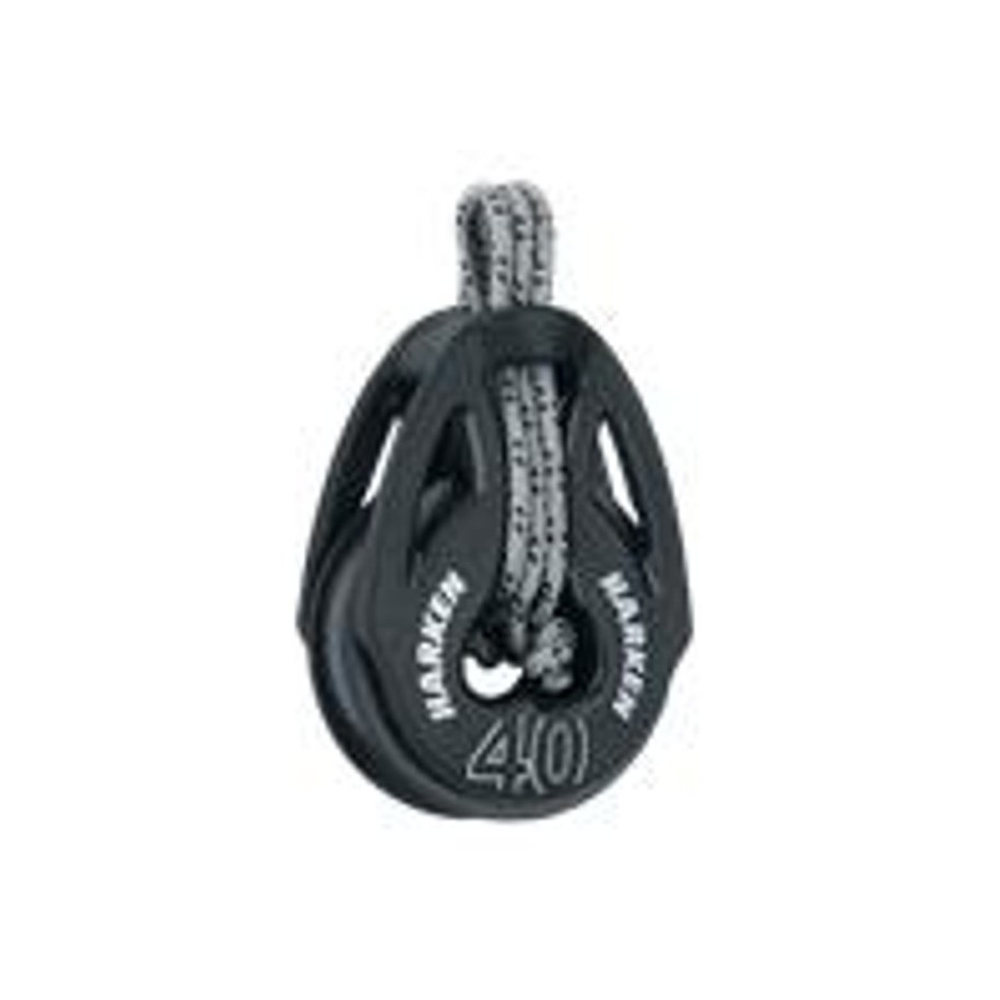40 mm. SOFT-ATTACH CARBO T2 BLOCK